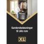 Plakat 70x100 "Garderobeløsninger til alle rom"