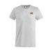 T-skjorte Aske Unisex