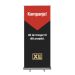 Rollup 85x200 - Kampanje