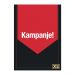 Plakat A3 - Kampanje