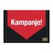 Plakat A4 - Kampanje