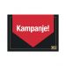 Stickers - Kampanje