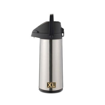 Pumpekanne for kaffe 1,9 L