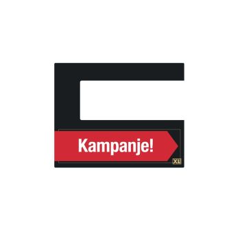 Hyllebrøler - kampanje for elektronisk forkant
