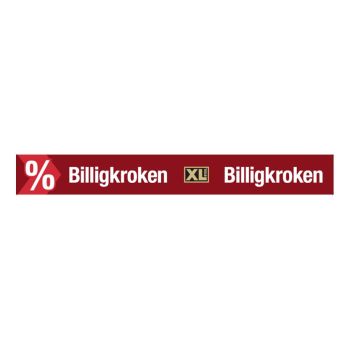 Palleskjørt - Billigkroken