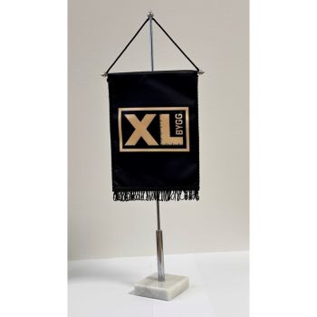 Bordflagg XL-BYGG