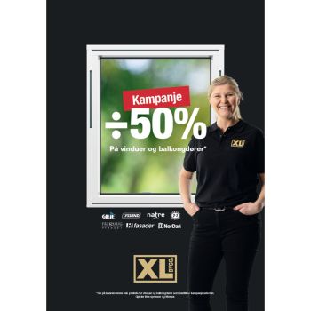 Kampanjeplakat 70x100 cm