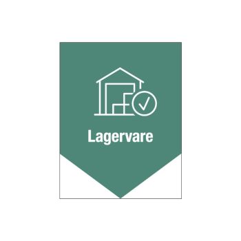 Etiketter "LAGERVARE" 70X90 mm