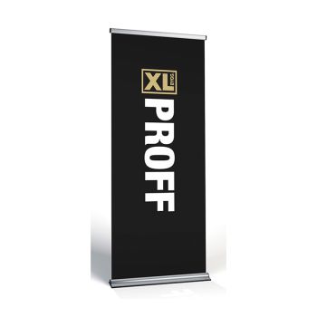 XL-BYGG PROFF Rollup 85x200