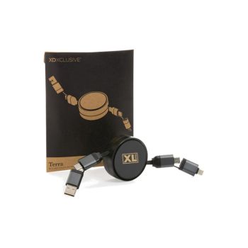 Ladekabel 6-i-1