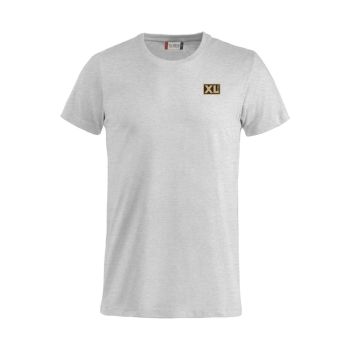 T-skjorte Aske Unisex