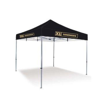 3x3 eventtelt XL-BYGG