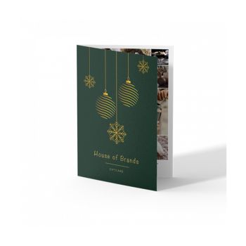 Gavekort verdi 240,-