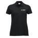XL-BYGG PROFF Piquet Svart Dame