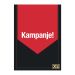 Plakat A3 - Kampanje