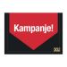 Plakat A4 - Kampanje