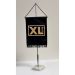 Bordflagg XL-BYGG